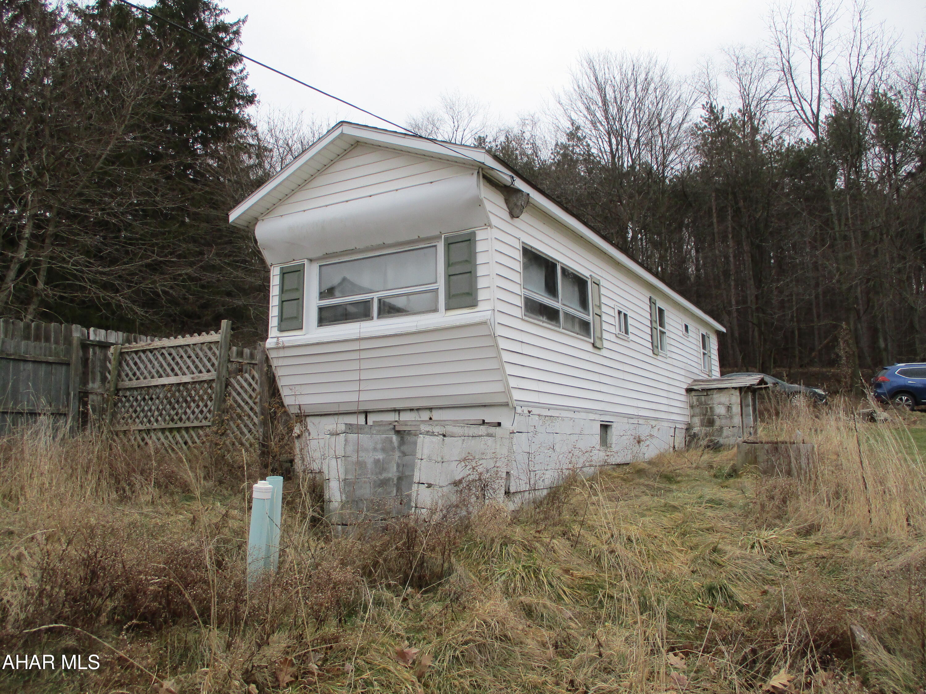 None - Commercial Sale