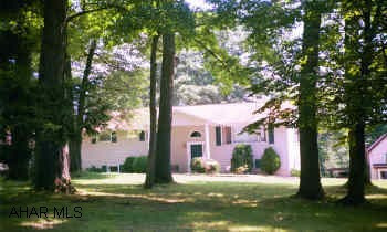 Cross Keys - Residential