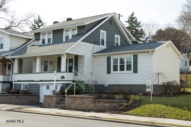 Fairview - Residential