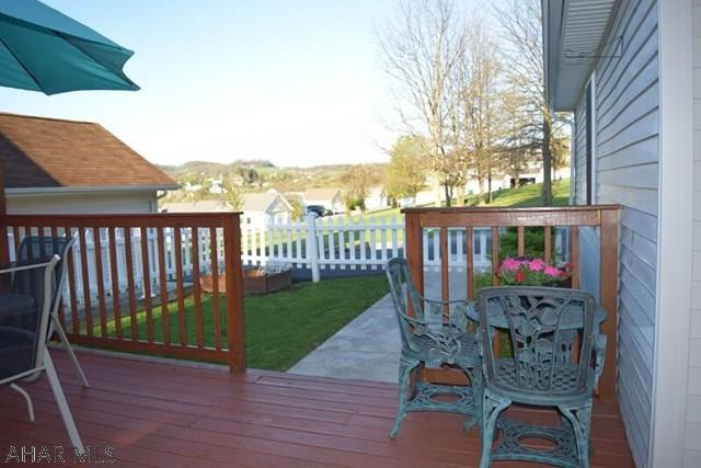 Hollidaysburg - Residential