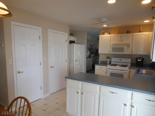 Hollidaysburg - Residential