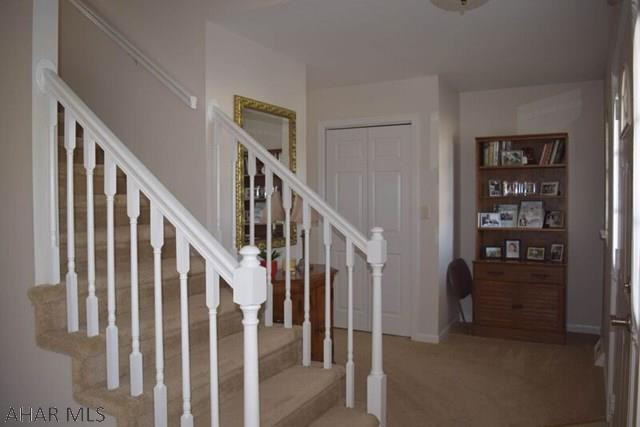 Hollidaysburg - Residential