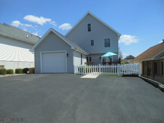 Hollidaysburg - Residential
