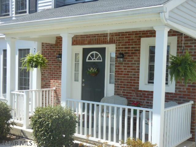 Hollidaysburg - Residential