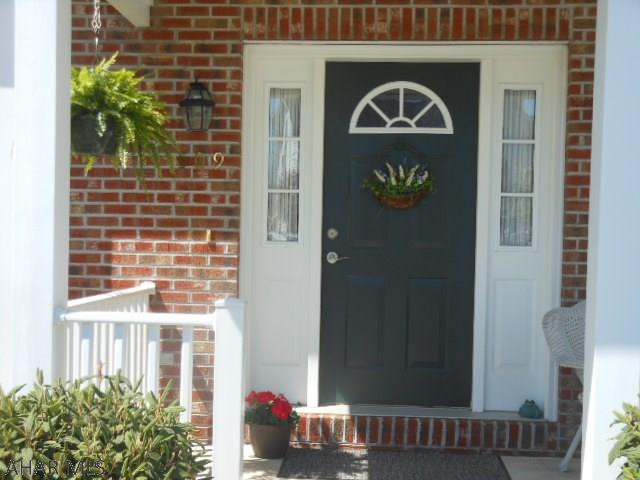 Hollidaysburg - Residential