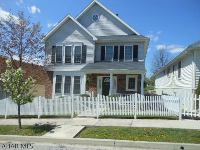 Hollidaysburg - Residential