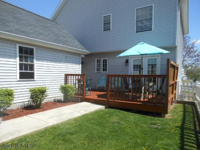 Hollidaysburg - Residential