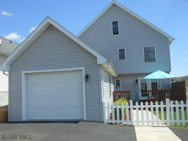 Hollidaysburg - Residential