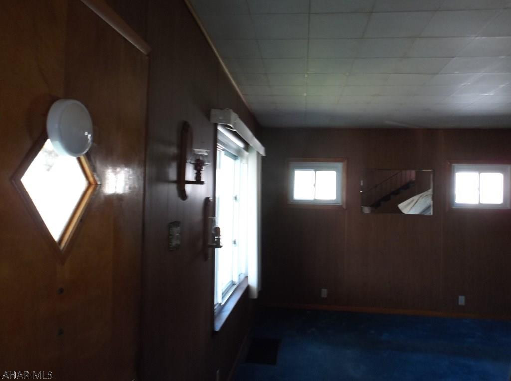 Juniata - Residential