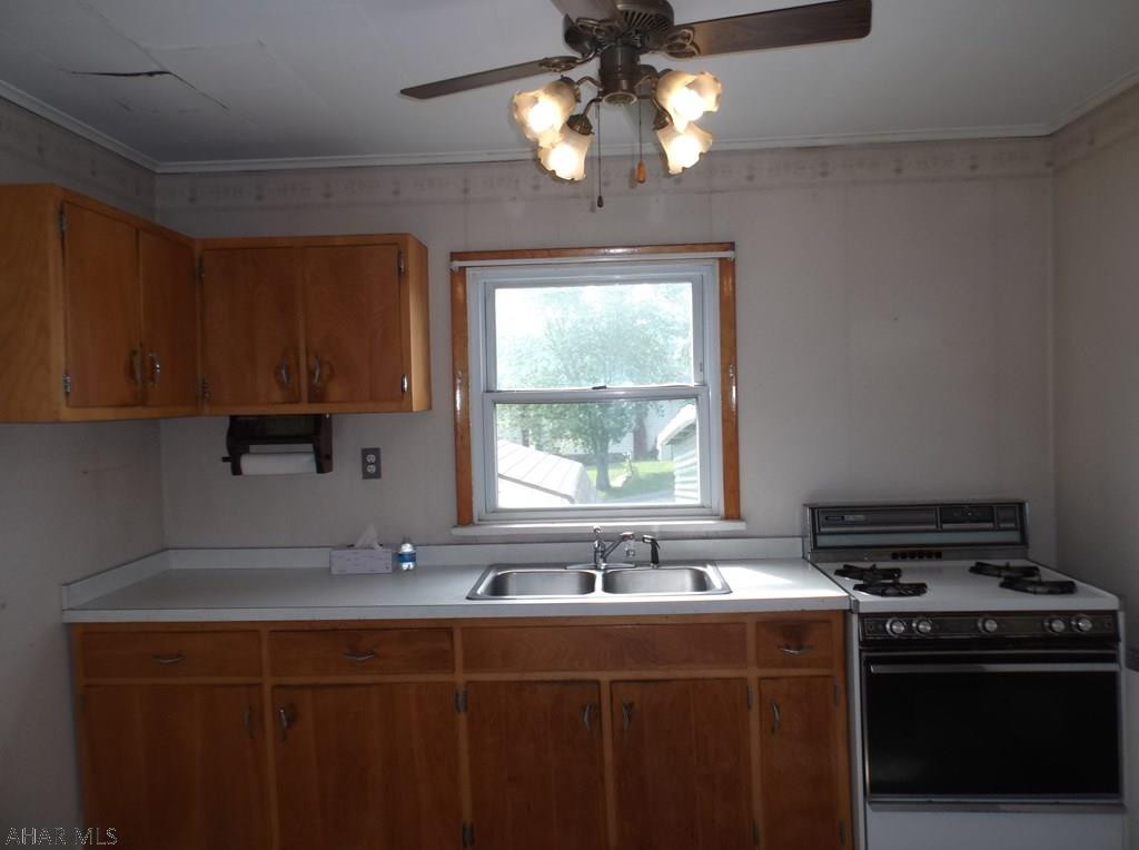 Juniata - Residential