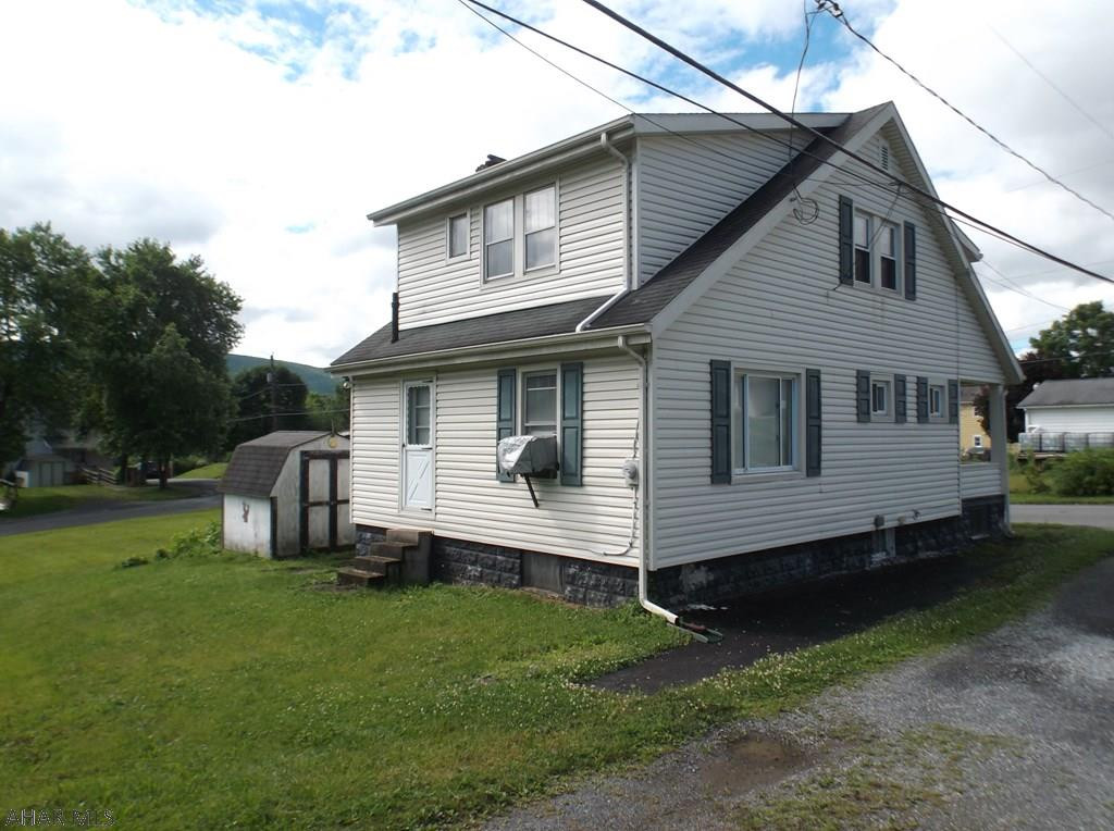 Juniata - Residential