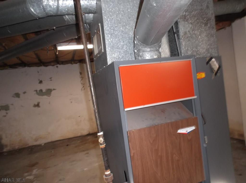 Juniata - Residential