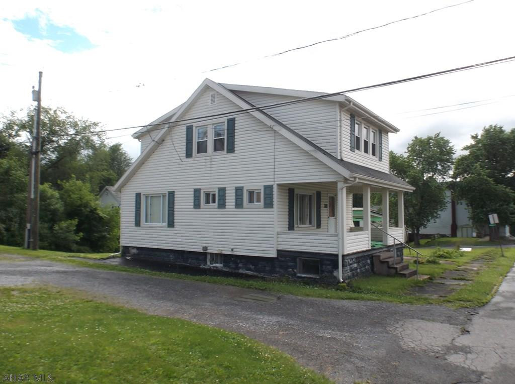 Juniata - Residential