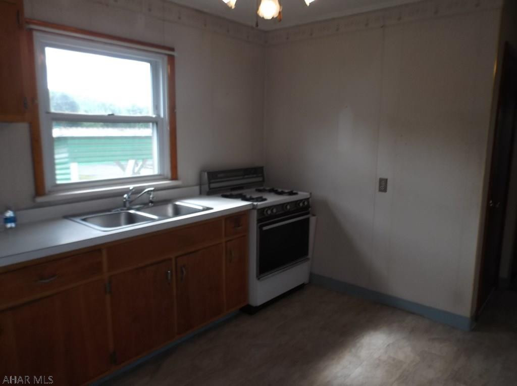 Juniata - Residential