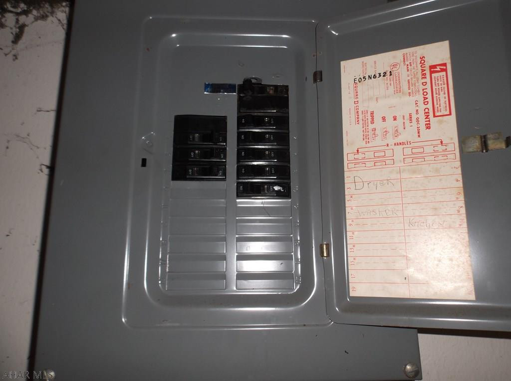 Juniata - Residential