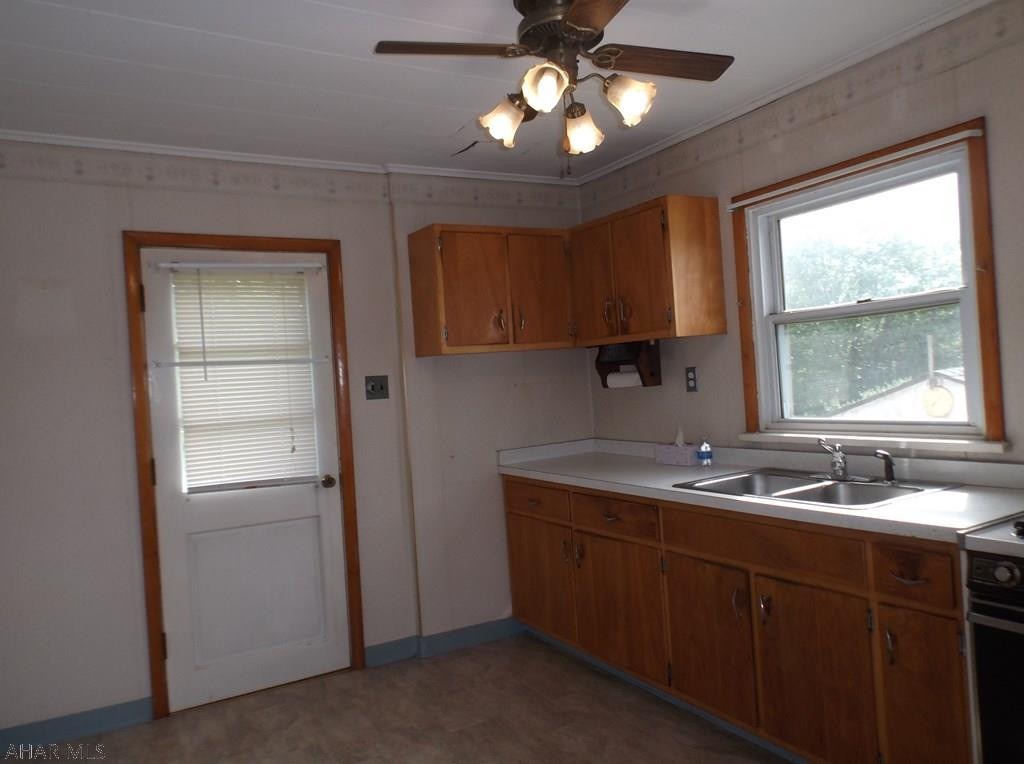 Juniata - Residential