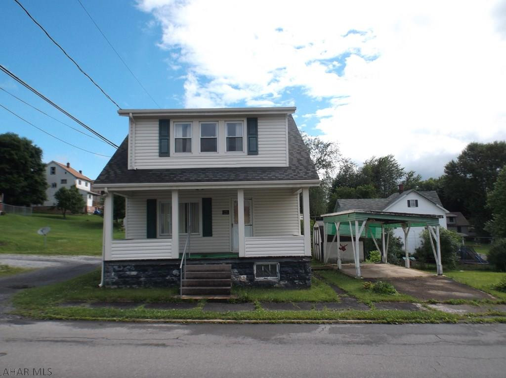 Juniata - Residential