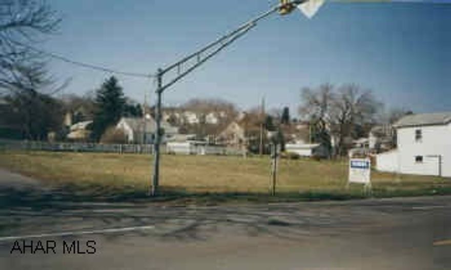 LOT SIZE 100 FT.X100 FT. VACANT LAND. CALL MEL KADANE FOR INFO.