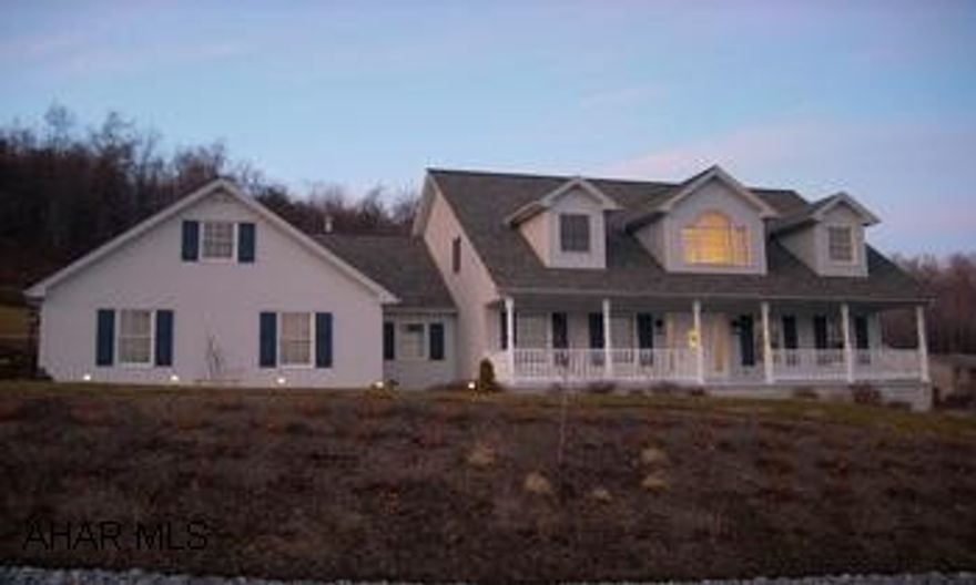 Absolutely lovely custom built home by  Crossman, Castle and Morina. First floor Master bedroom w/private bath and laundry.Gorgeous hardwoods in living room, dining room,foyer and master bedroom. Great oak kitchen w/island and eating area w/French doors opening to large patio.Formal dining room and living room separated by arched column divider.Finished basement has private bedroom and bath plus small den/office and additional entrance to garage.Bonus rooom over garage could be additional family room, playroom or perfect guest room or office.  Gas Hot Water baseboard heat w/ 4 zones.  Terrific home w/ superior craftmanship.  Call Dianne 329-1856.