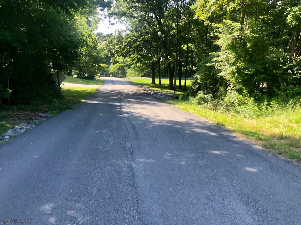 Ridgewood Heights - Land