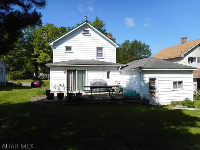 Unknown - Residential