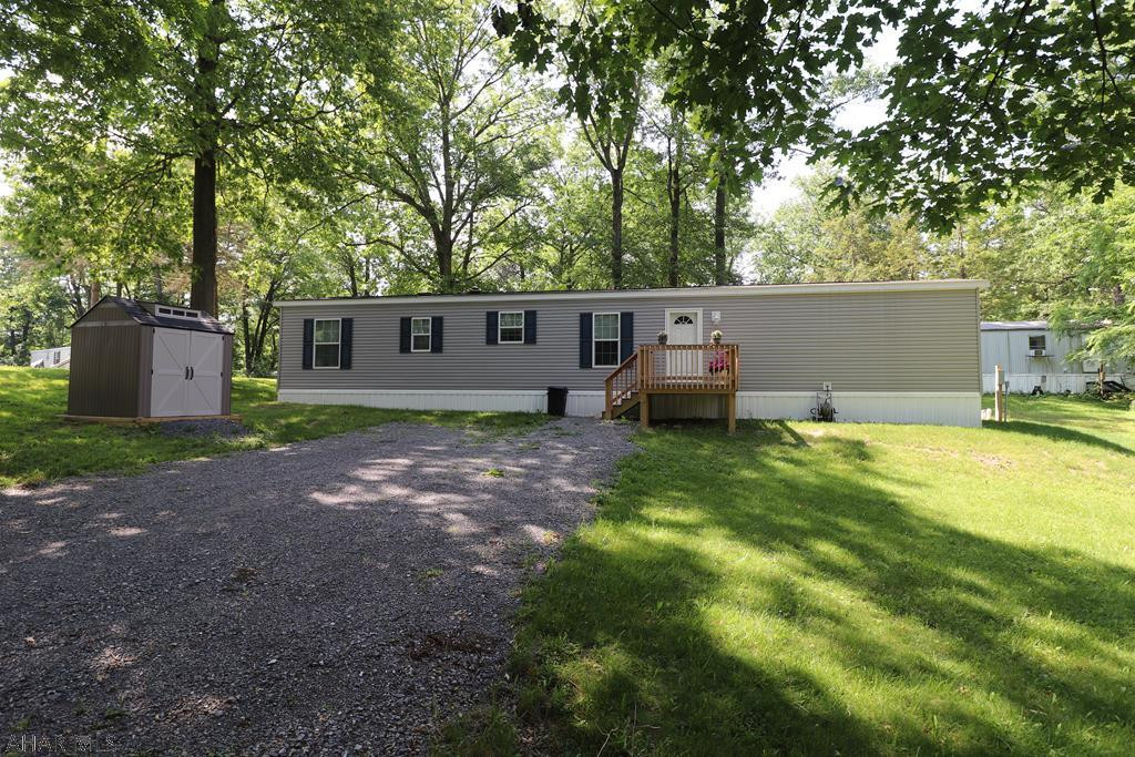 Greenwood - Residential