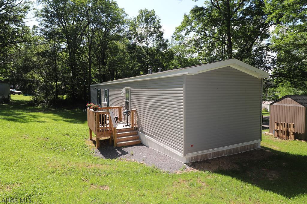 Greenwood - Residential