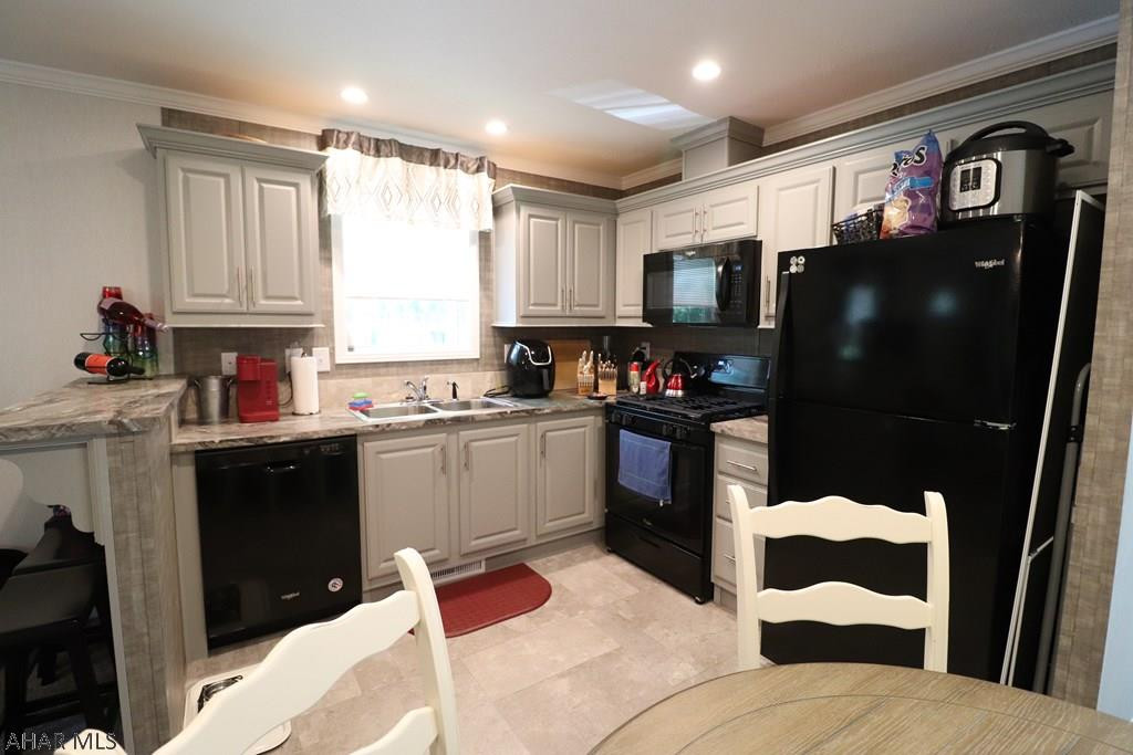 Greenwood - Residential