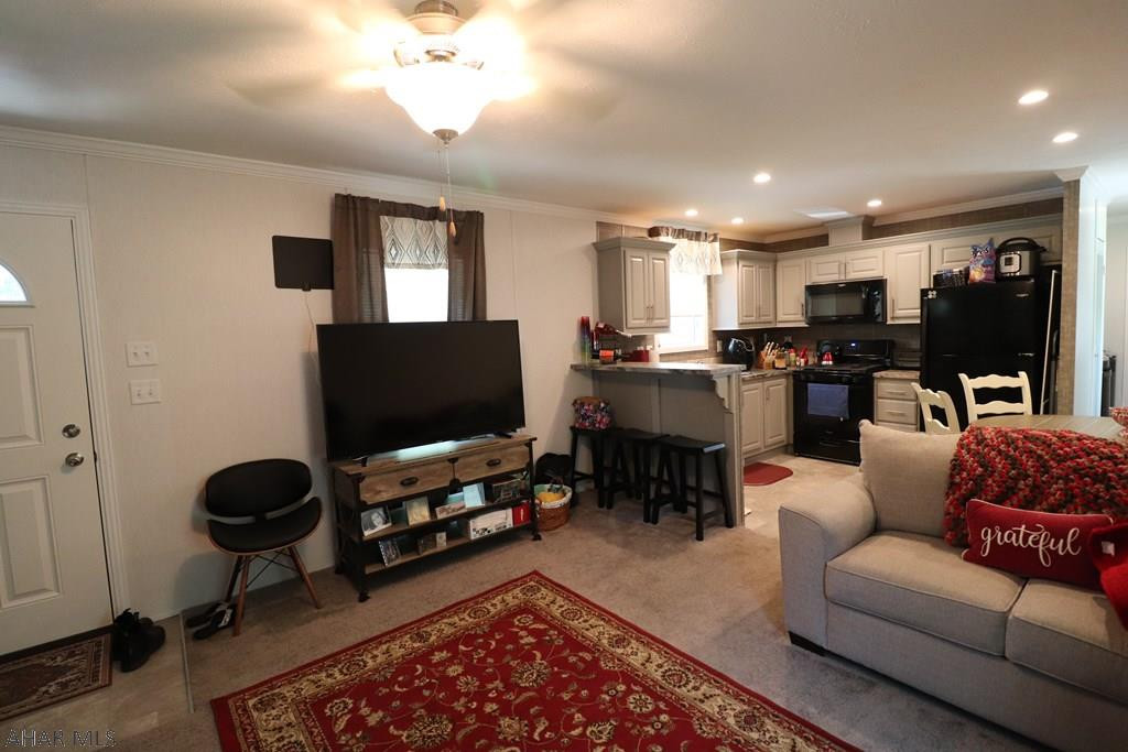 Greenwood - Residential