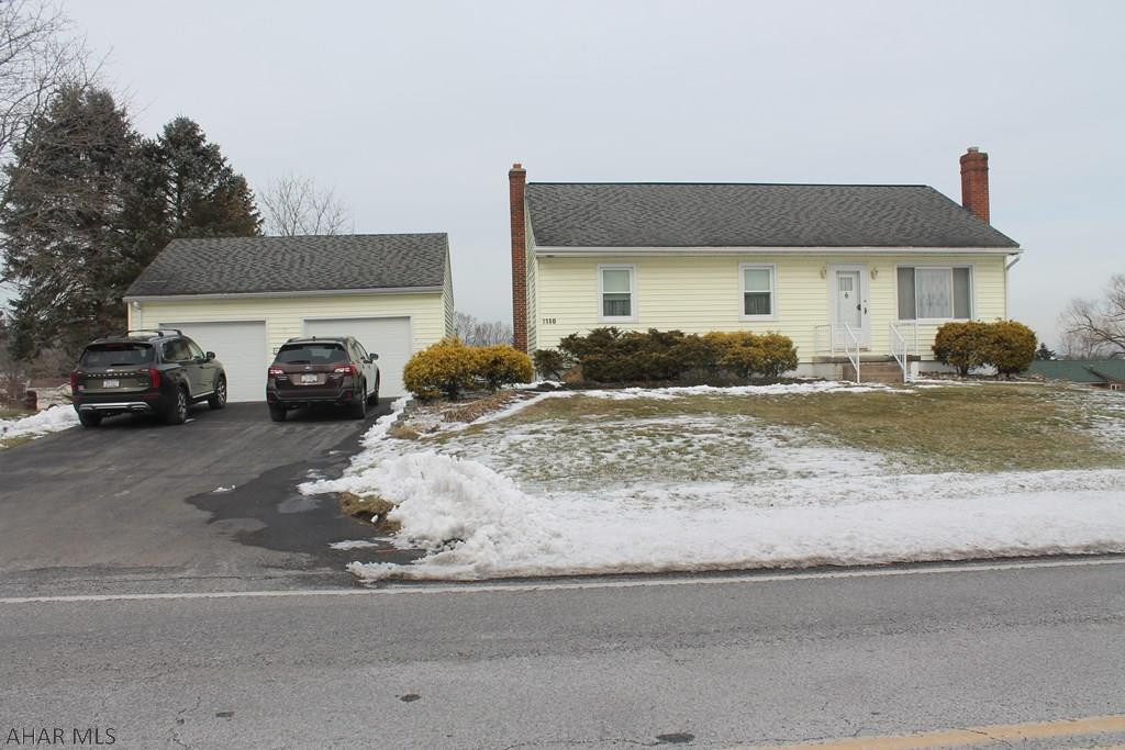 Unknown - Residential