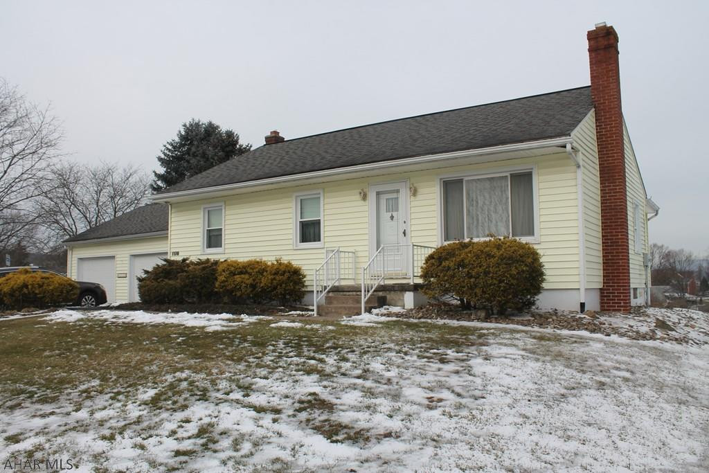 Unknown - Residential