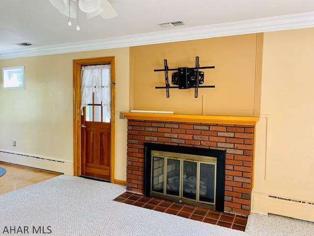 Meadowbrook Terrace - Residential