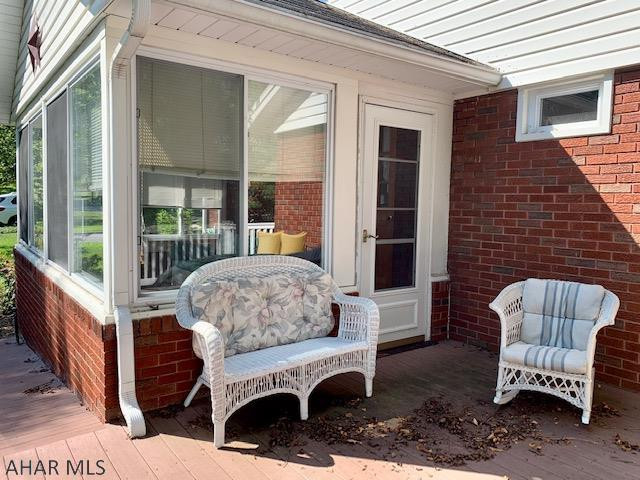 Meadowbrook Terrace - Residential