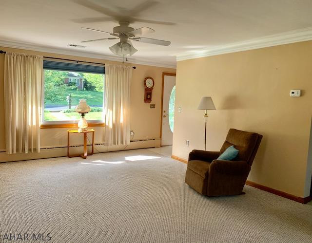 Meadowbrook Terrace - Residential