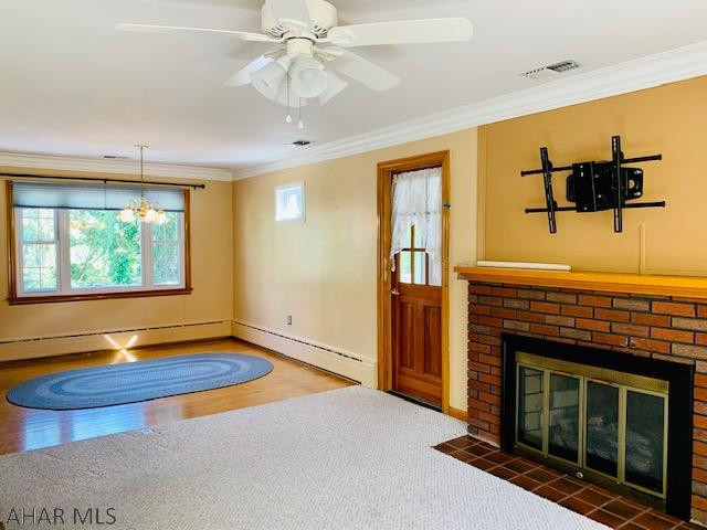 Meadowbrook Terrace - Residential