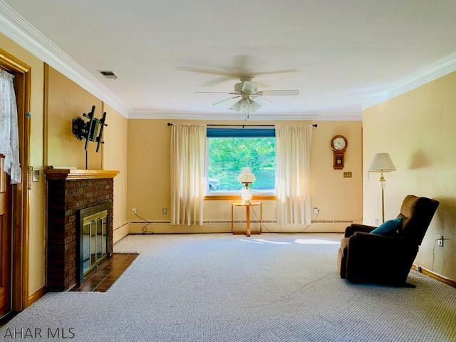 Meadowbrook Terrace - Residential