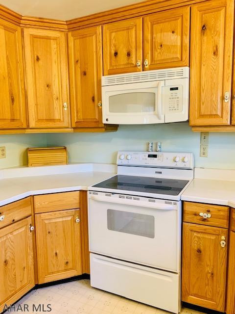 Meadowbrook Terrace - Residential