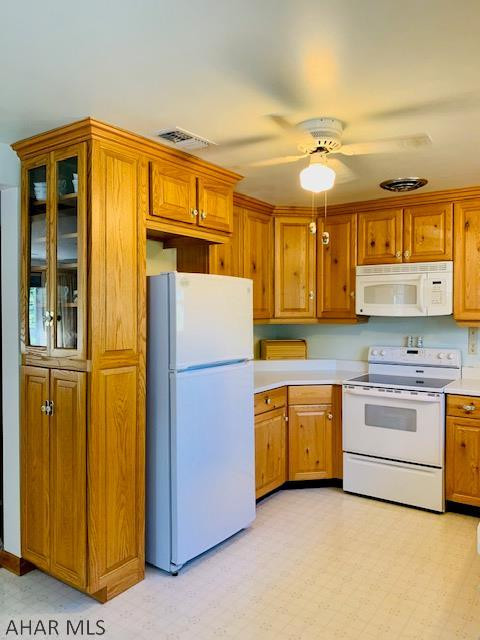 Meadowbrook Terrace - Residential