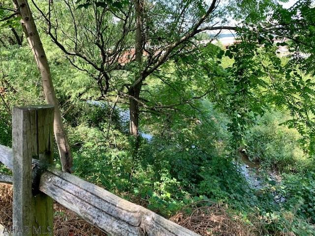 Meadowbrook Terrace - Residential