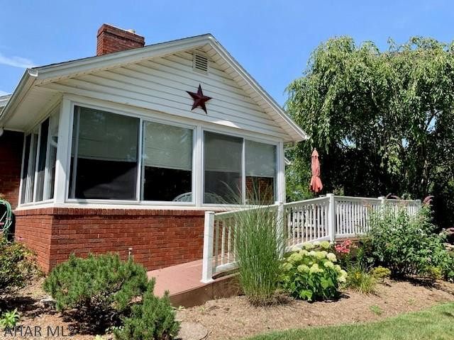 Meadowbrook Terrace - Residential