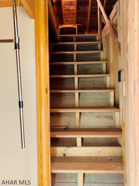 Meadowbrook Terrace - Residential