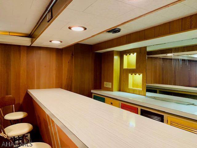 Meadowbrook Terrace - Residential