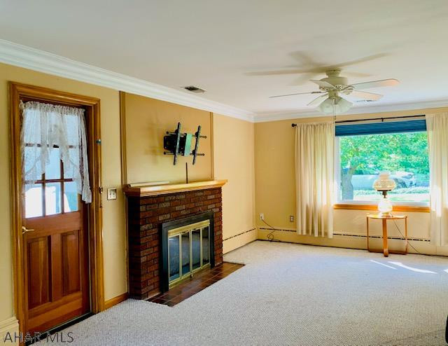 Meadowbrook Terrace - Residential