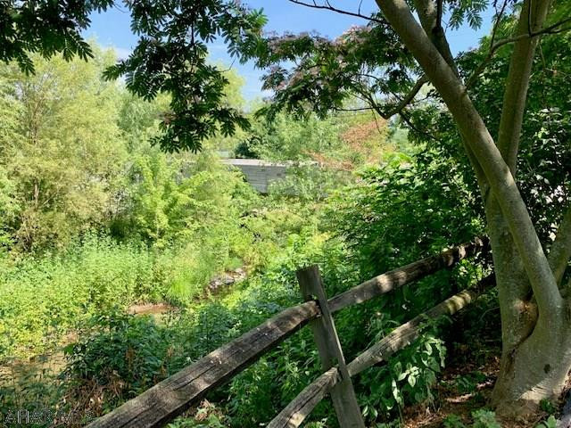 Meadowbrook Terrace - Residential