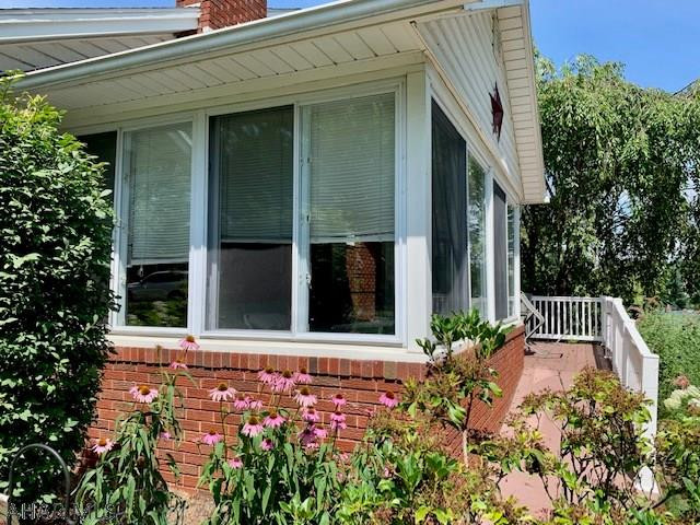 Meadowbrook Terrace - Residential