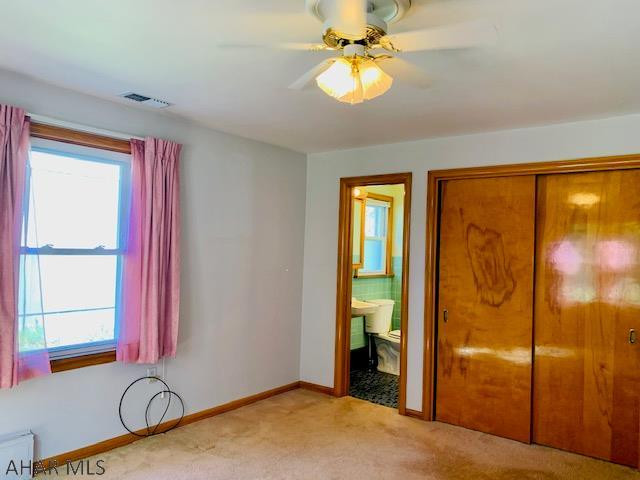 Meadowbrook Terrace - Residential