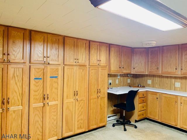 Meadowbrook Terrace - Residential