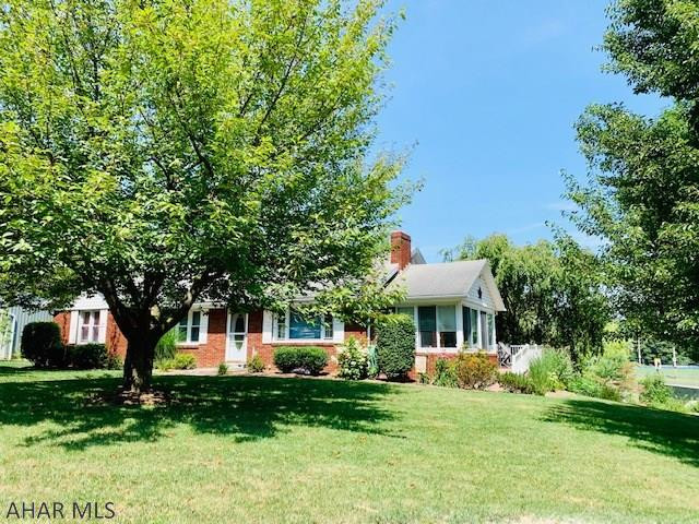 Meadowbrook Terrace - Residential