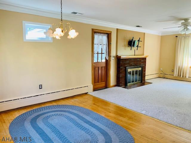 Meadowbrook Terrace - Residential