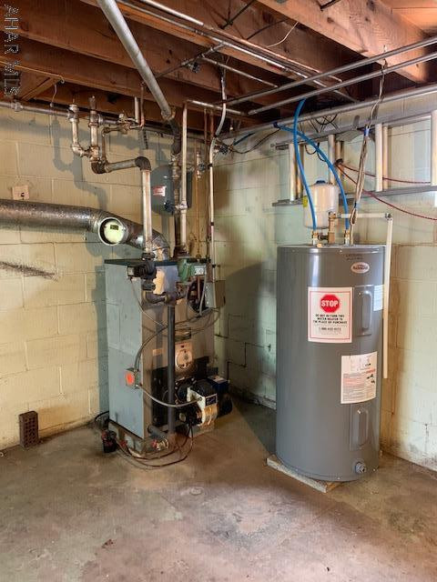 Meadowbrook Terrace - Residential